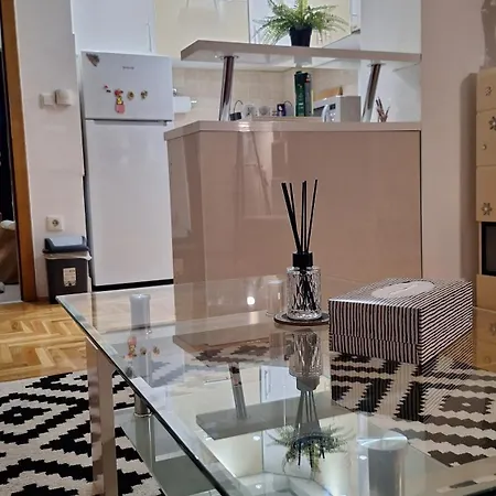 Arijana 아파트 사라예보