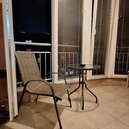 Arijana شقة سراييفو