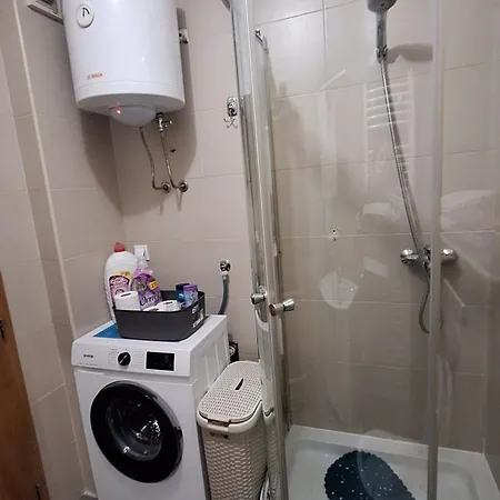 Arijana 아파트 사라예보